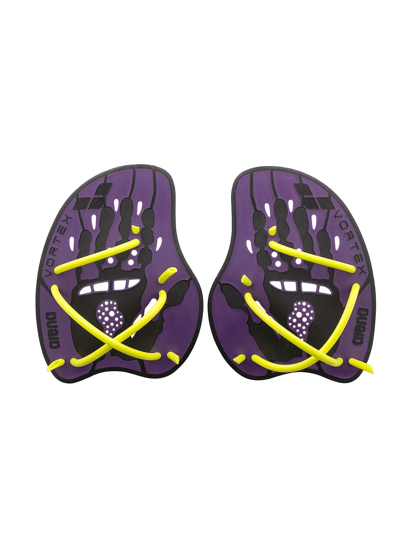 ARENA | Vortex Evolution Hand Paddles | 